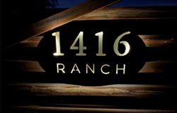 Mustang Trail lot: 6, Strawn, TX 76475