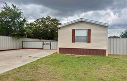 504 NE 1st St, Andrews, TX 79714