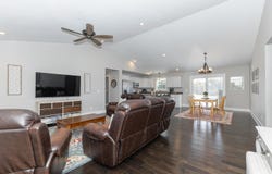 220 John Purdom Drive, Almo, KY 42020