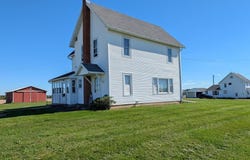 1731 County Road 655, Ashland, OH 44805