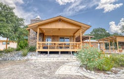1482 Flat Rock Circle, Leakey, TX 78873