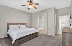 7445 E EAGLE CREST Drive, Mesa, AZ 85207