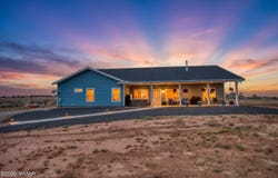 4331 W Rencher Road, Snowflake, AZ 85937