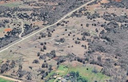 Patterson Road, Wanette, OK 74878