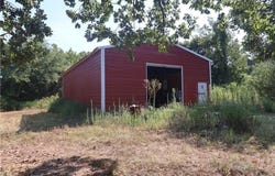 2601 N Witte, Poteau, OK 74953