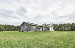 S7867 Windmill Drive, Augusta, WI 54722