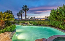 727 Arrowhead Drive, Palm Desert, CA 92211