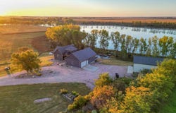43353 258th Street, Bridgewater, SD 57319
