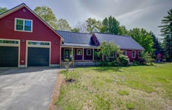 312 Plains Road, Harrison, ME 04040