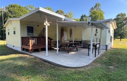 203 WATKINS MILL Road, Surry, VA 23883