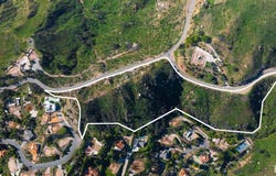 Schueren / Rambla Pacifico, Malibu, CA 90265