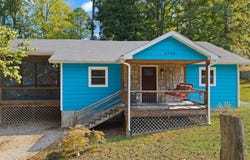1510 Fins And Feathers Road, Burnside, KY 42519
