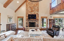 1165 Grandview Drive, Graford, TX 76449