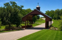 10812 Commonwealth Dr, Iola, TX 77861