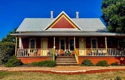 1307 WRIGHT STREET, Llano, TX 78643