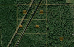 Snyder Road, Pine Bluff, AR 71603
