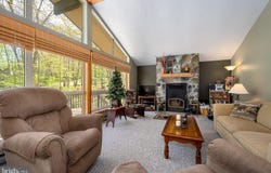 365 RIDGE Road, SWANTON, MD 21561