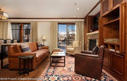 39 Prospector Road, Aspen, CO 81611