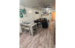 911 Bill Tindall Avenue, Seadrift, TX 77983