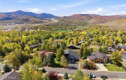 9081 N Daybreaker Drive, Park City, UT 84098