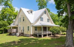 2013 Long St, Ochlocknee, GA 31773