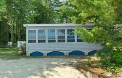 108 Remick Road, Effingham, NH 03882
