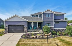 410 Sunset Drive, Lodi, WI 53555