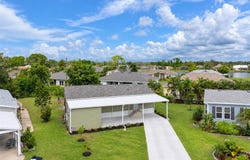 9066 PINEHAVEN Way, ENGLEWOOD, FL 34224