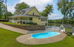 1204 Sibert Drive, Glencoe, AL 35905