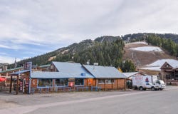 403 Main St W, Red River, NM 87558