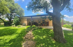 218 E County Rd 409, Cherokee, TX 76832