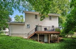 8666 Sunny Hill Drive, Clive, IA 50325