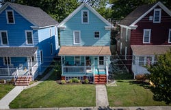 521 MADISON AVE, CAPE CHARLES, VA 23310