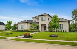 121 Sawgrass Drive, Heath, TX 75032
