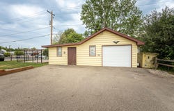 23 1st Avenue SW, Glenwood, MN 56334