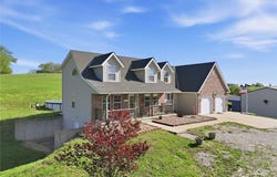 11302 E 343rd Street, Drexel, MO 64742