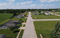 PARKVIEW Drive lot: 44, Eureka, IL 61530