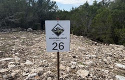 Mountain View Dr., Mountain Home, TX 78058