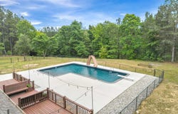 17 Dylan Drive, Perryville, AR 72126