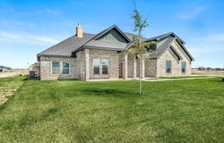 9408 BETHPAGE Avenue, Amarillo, TX 79119