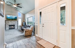 163 Crestview Drive, Bigfork, MT 59911