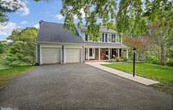 9830 FAUST Drive, VIENNA, VA 22182