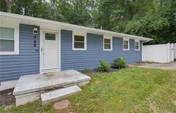 488 Lansdowne Place, Winston-Salem, NC 27107