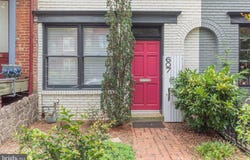 607 CONSTITUTION Avenue NE, WASHINGTON, DC 20002