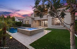 12879 W Pasaro Drive, Peoria, AZ 85383