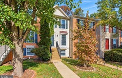 2036 STARGRASS Court, WOODBRIDGE, VA 22192