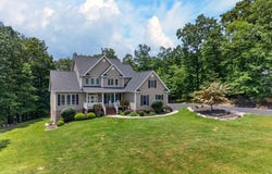 3611 ISABEL Court, Blacksburg, VA 24060