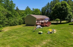 94 Hill Road, Alstead, NH 03602