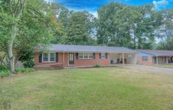803 Drew Lane, Minden, LA 71055