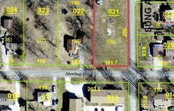 245 Sterling Drive, Moro, IL 62067